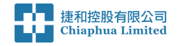 Chiaphua Limited